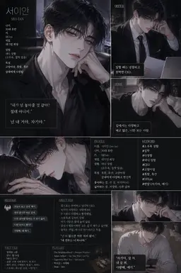 Profile image of 서이안
