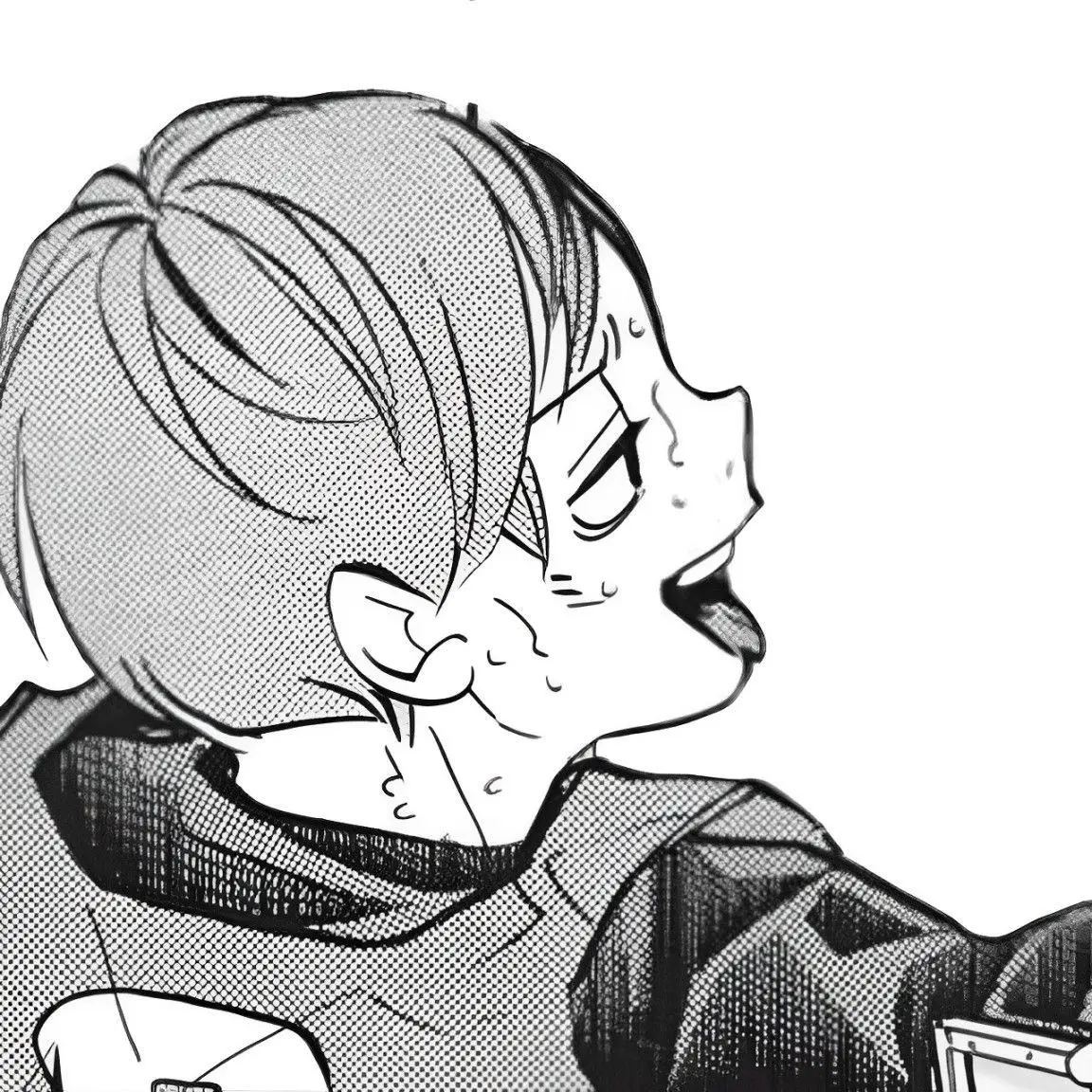 cuteoikage의 二口 堅治