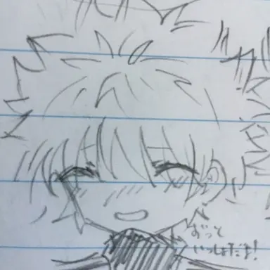 Profile image of キルア