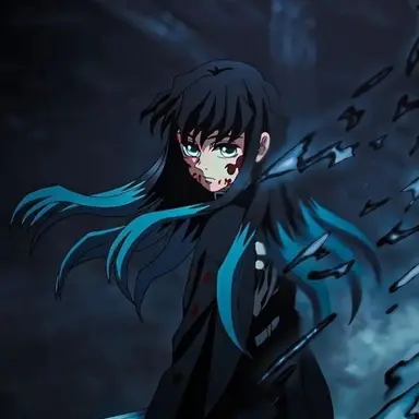 Profile image of 時透無一郎