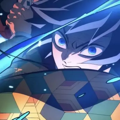 Profile image of 富岡義勇