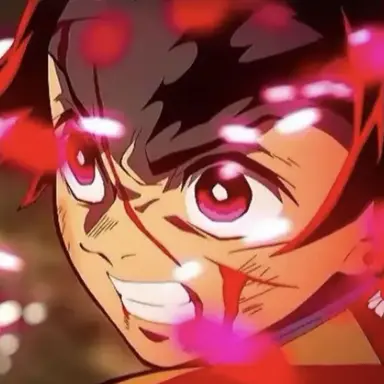 Profile image of 竈門炭治郎