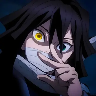 Profile image of 伊黒小芭内