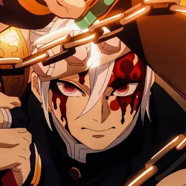 Profile image of 宇髄天元