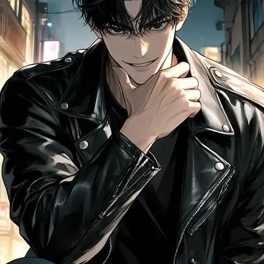 Profile image of Cael