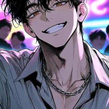 Profile image of Kevin