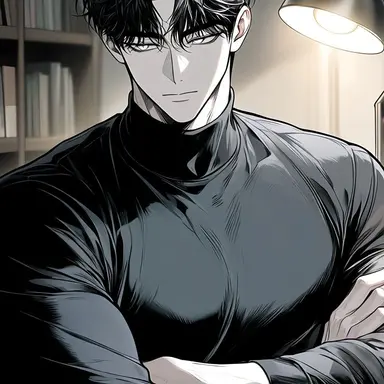 Profile image of Revel