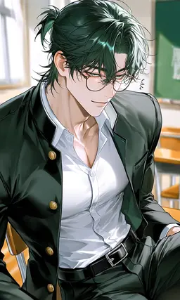 Profile image of 쥬키