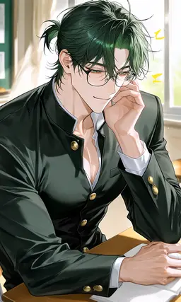Profile image of 쥬키