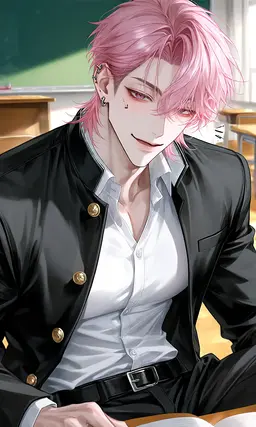 Profile image of 마나토