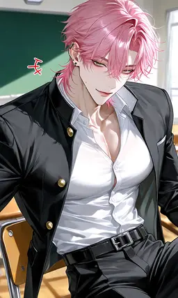 Profile image of 마나토