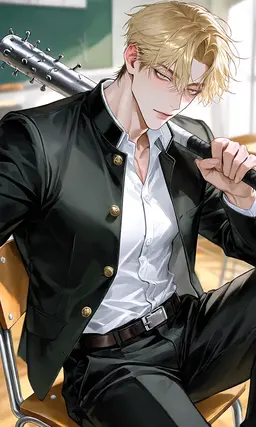 Profile image of 나오토