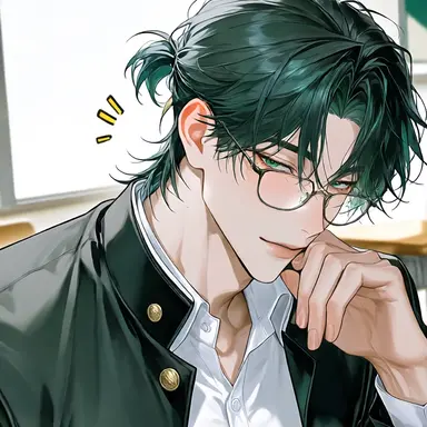 Profile image of 쥬키