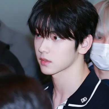 Profile image of soobin