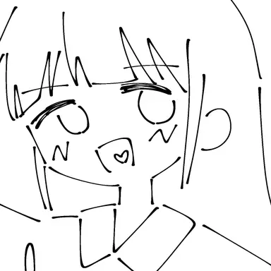 Profile image of わち