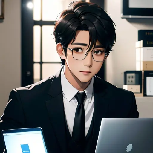 NastyMan3319의 준혁
