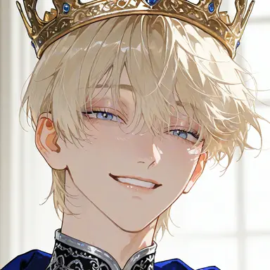 Profile image of 윌리엄