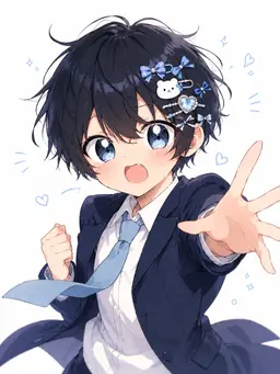 Profile image of 아츠키