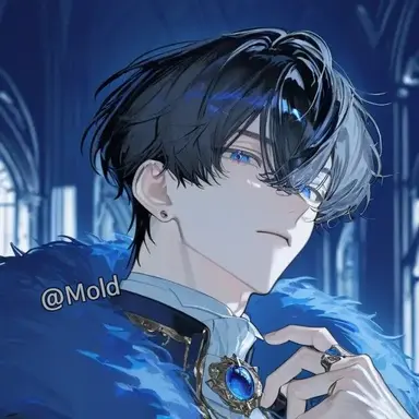 Profile image of 카시안 블랙우드