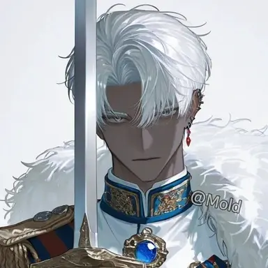 Profile image of 루시안 베르크