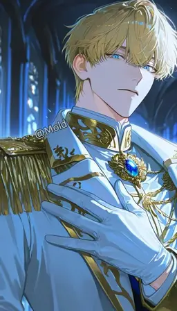 Profile image of レオン・ルーメンハルト