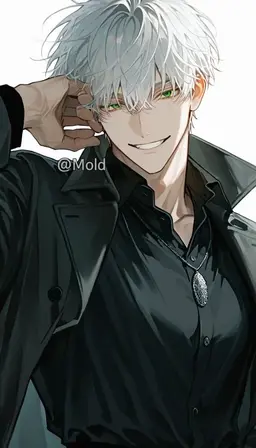 Profile image of テオ・ヴァレンティス