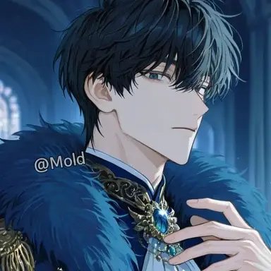 Profile image of カシアン・ブラックウッド