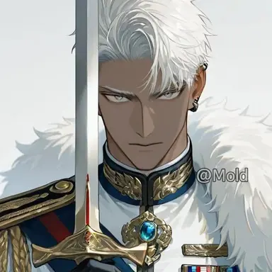 Profile image of ルシアン・ベルク