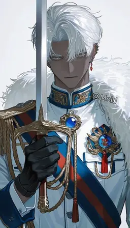 Profile image of 루시안 베르크