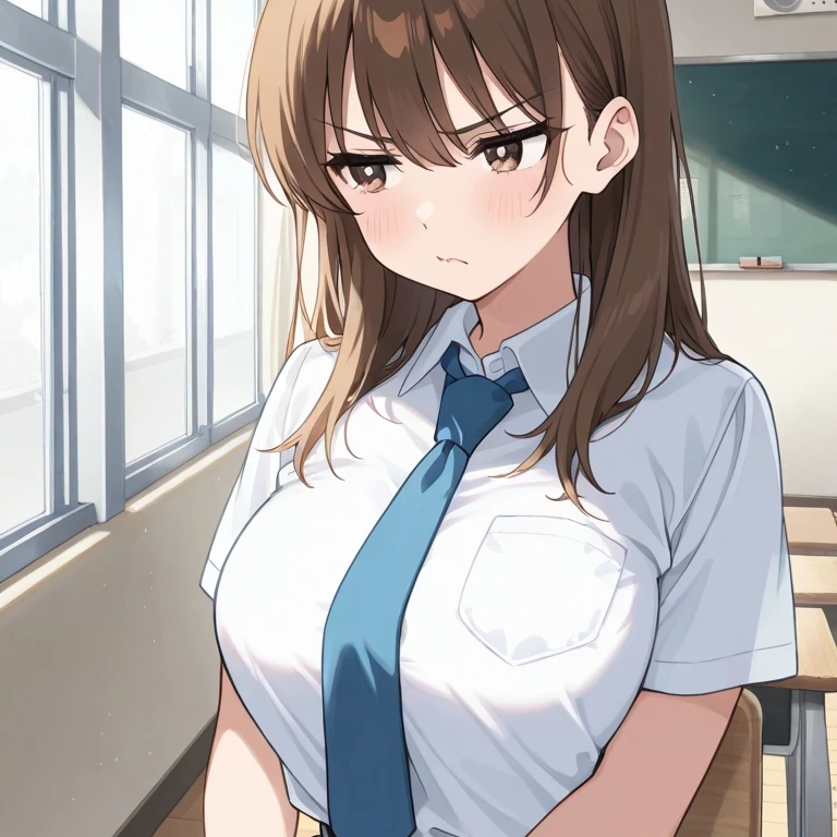 일진녀 윤아