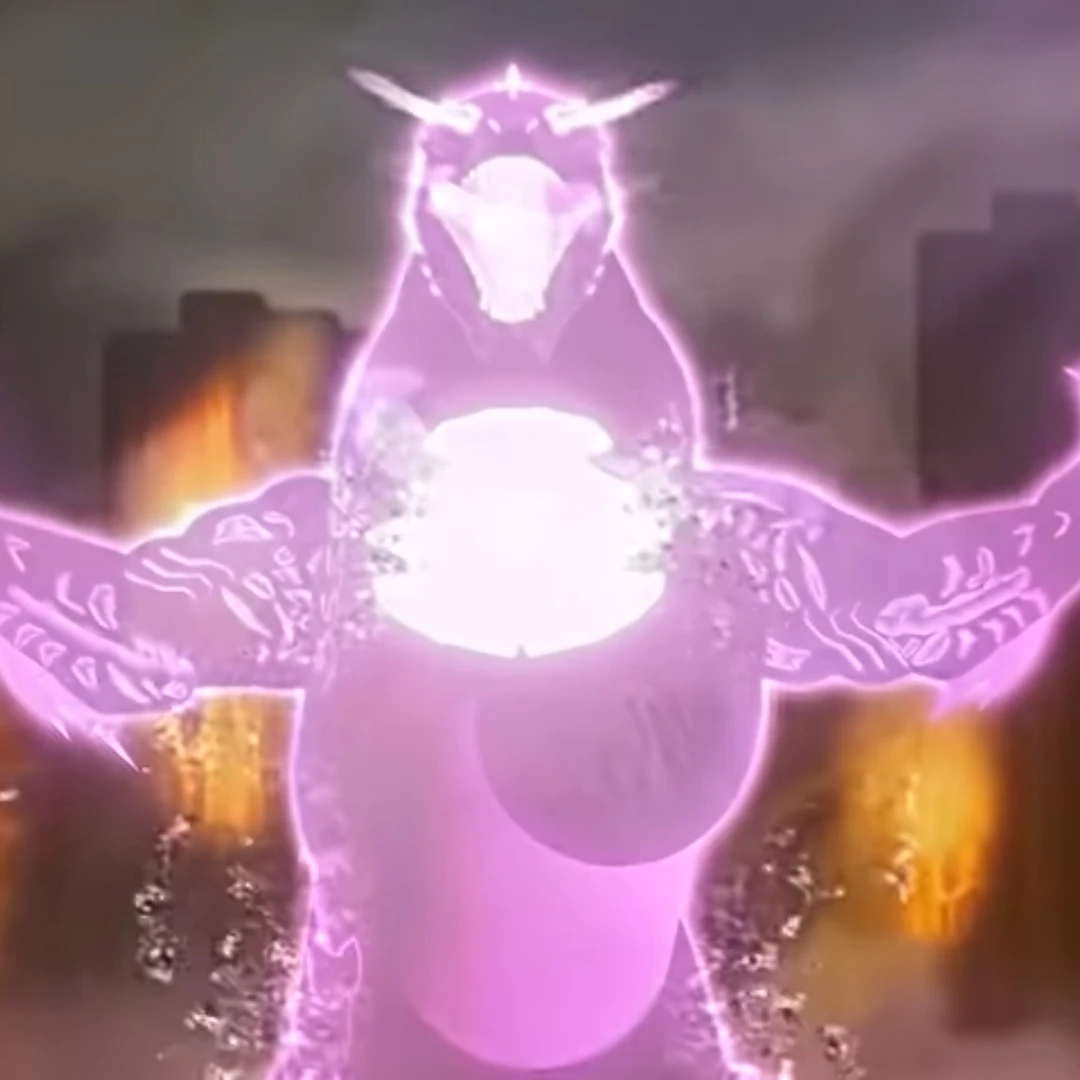 이볼보드 고질라