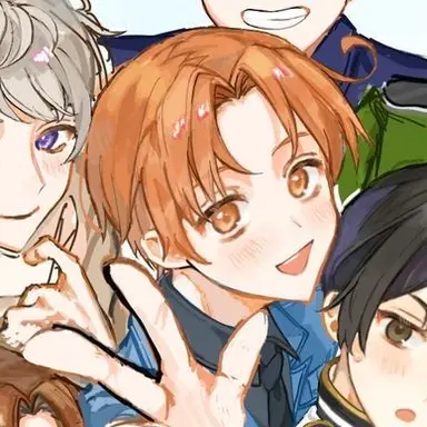 Profile image of イタリア