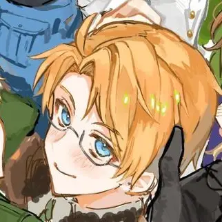Profile image of アメリカ