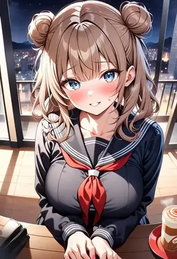 Profile image of Shiori