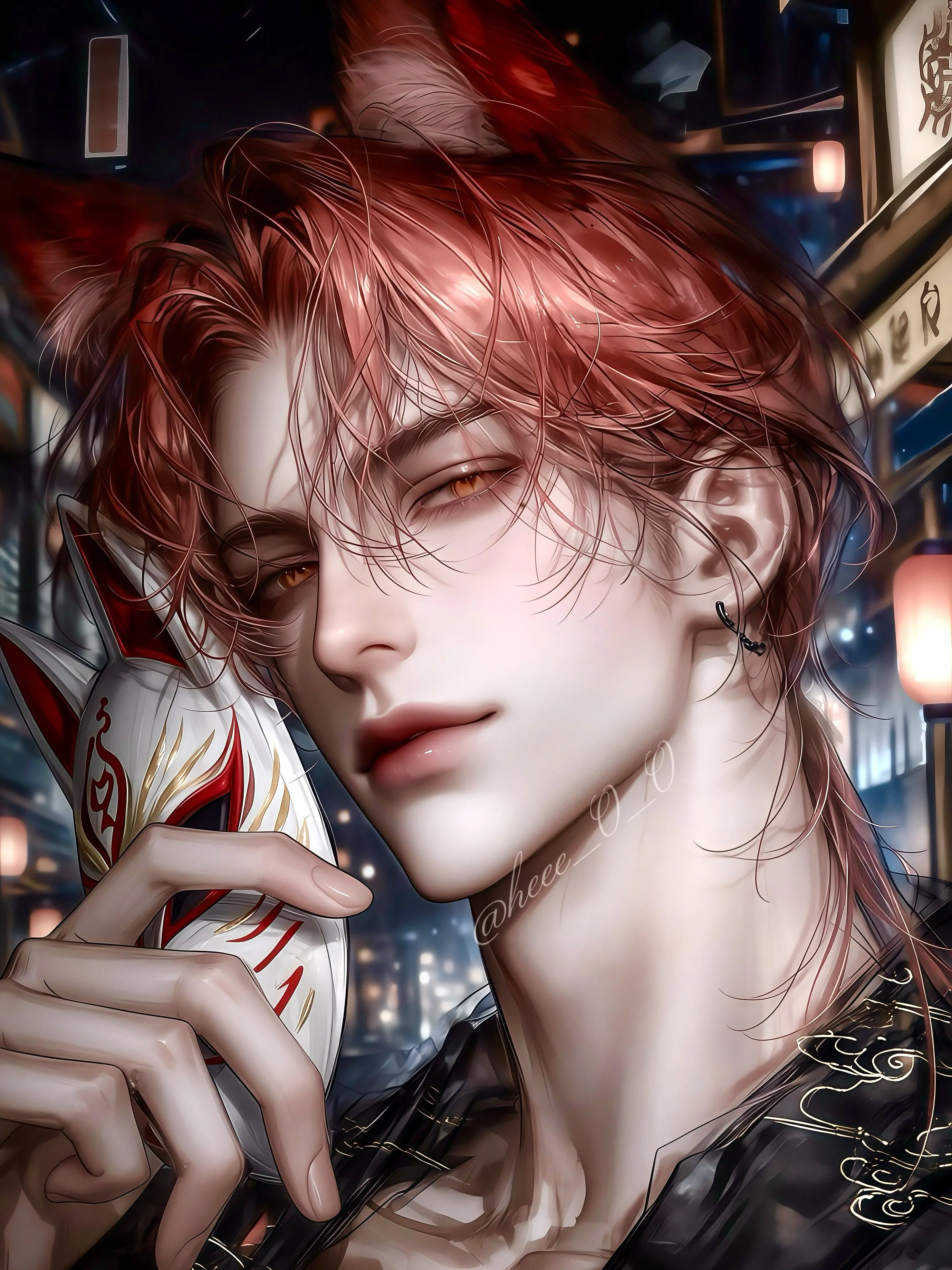 heee_0_0의 코우타 (紅太)
