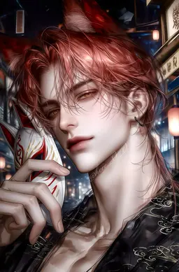 Profile image of コウタ
