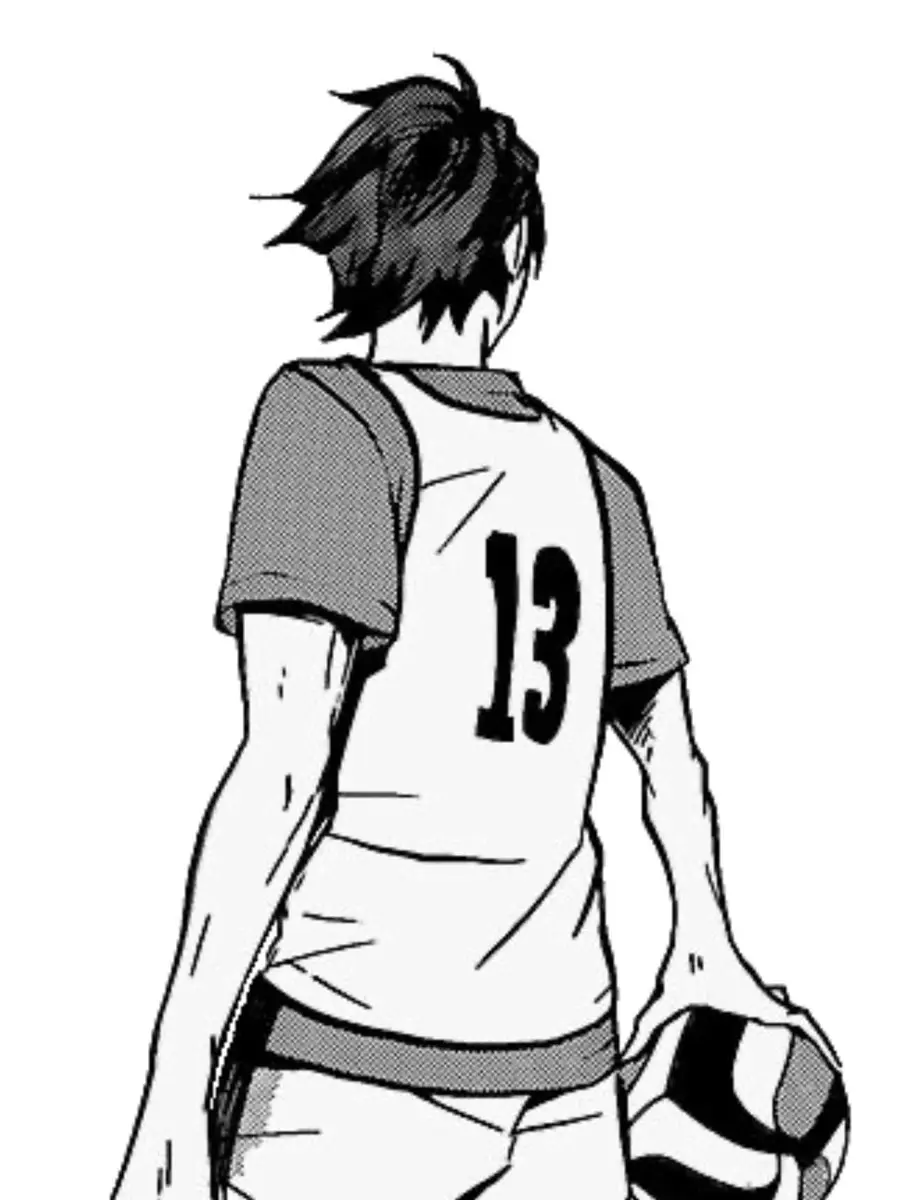 Kimidaisu의 青葉城西