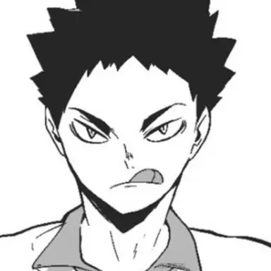 Profile image of 岩泉 一