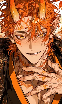 Profile image of Toga