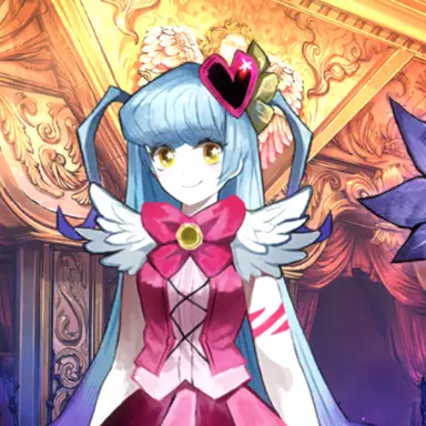 Profile image of 憎しみちゃん