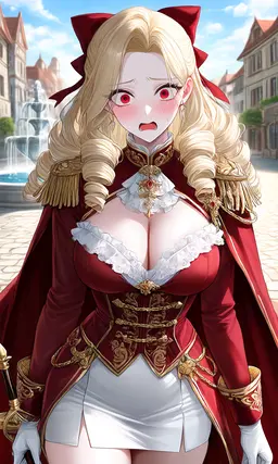 Profile image of フランツィスカ