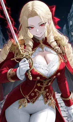 Profile image of フランツィスカ