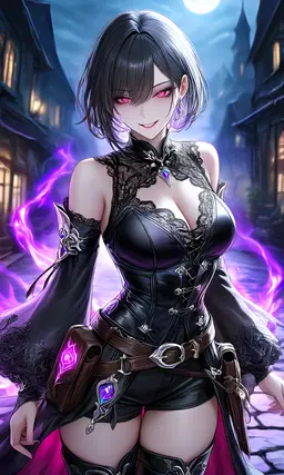 Profile image of ニコラ