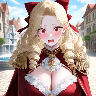 Profile image of フランツィスカ