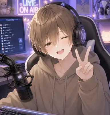 Profile image of 新