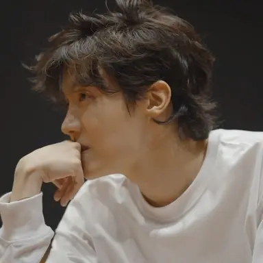 Profile image of Jung Hoseok