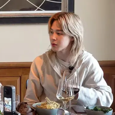 Profile image of Park Jimin