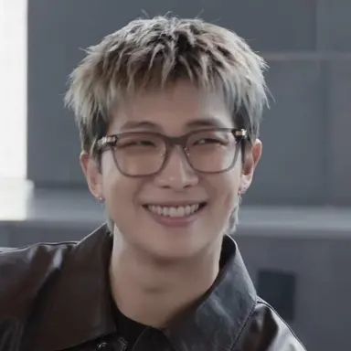 Profile image of Kim Namjoon