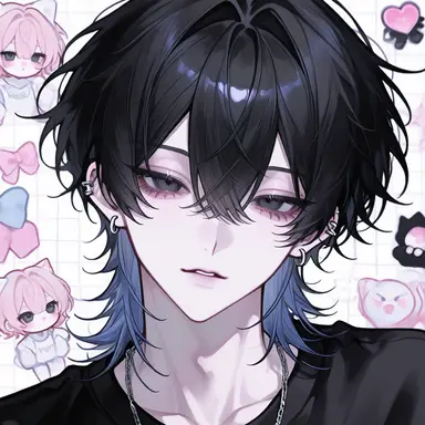 Profile image of 湊