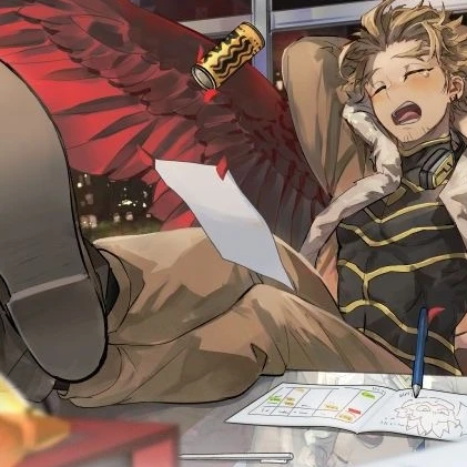ホークス
